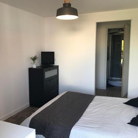 Chambre D'Hotes - A Jorge Beauvoir-sur-Mer Exterior foto